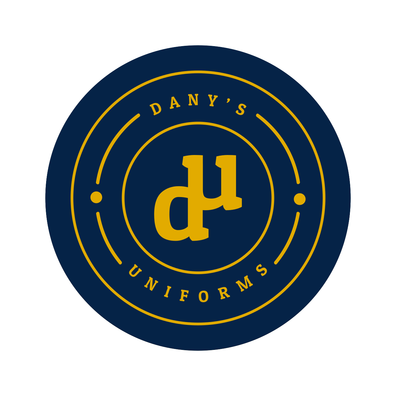 Logotipo_DanysUniforms_editables (2) Logotipo_DanysUniforms_editables (2)